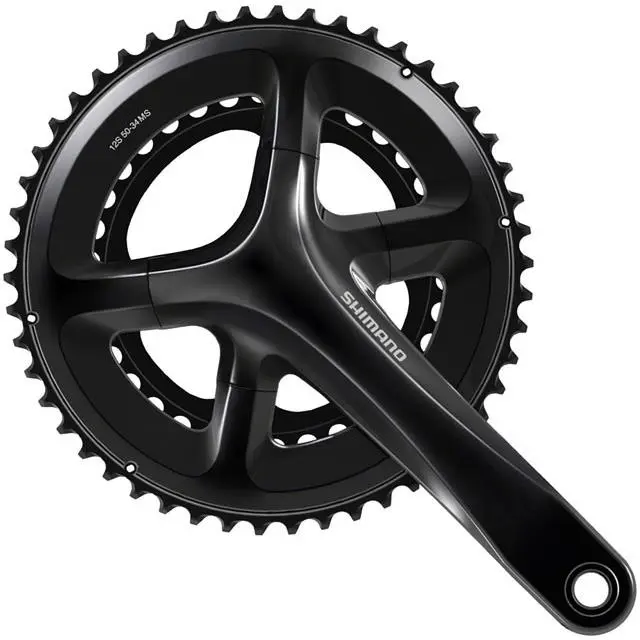 Shimano  - D1062 - D1062 - Black 0