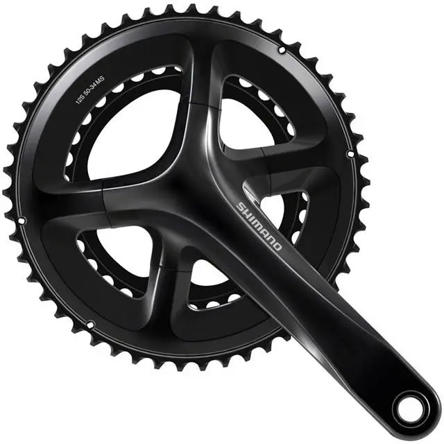 Shimano  - D1062 - D1062 - Black 2