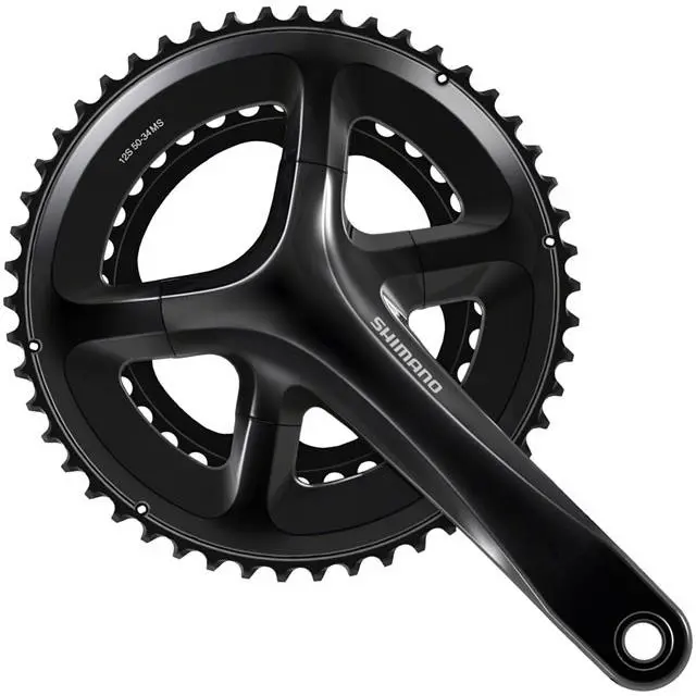 Shimano  - D1062 - D1062 - Black 3