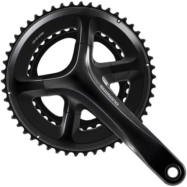 Shimano  - D1062 - D1062 - Black 5