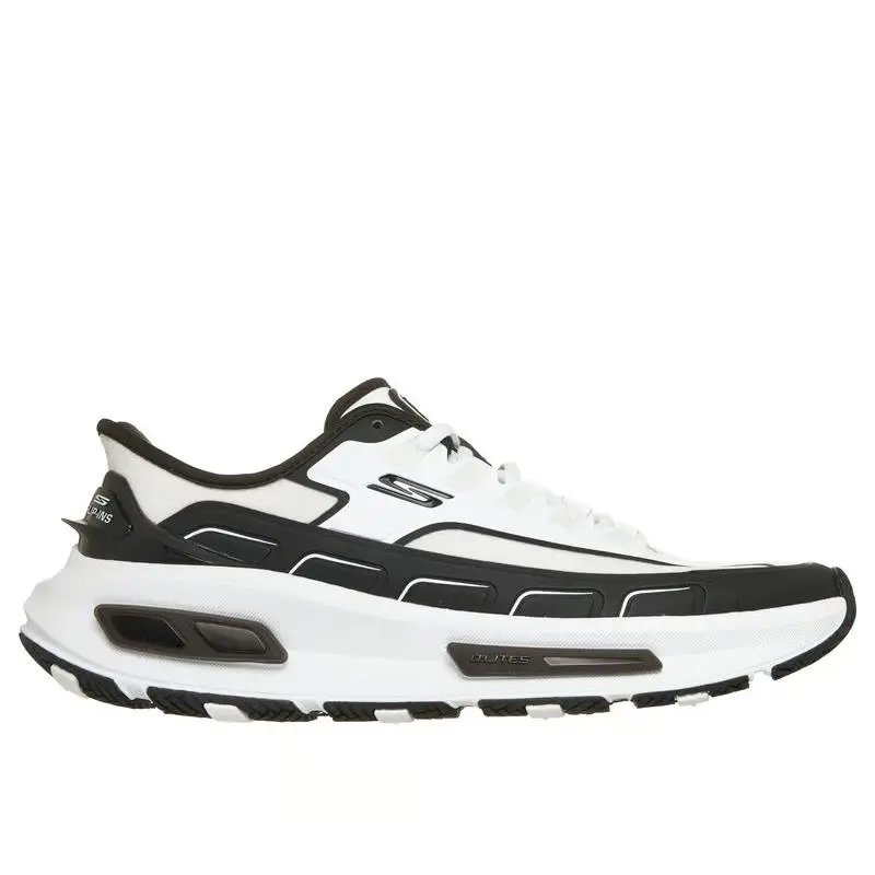 Skechers shoes - White 1