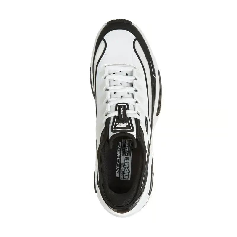 Skechers shoes - White 2
