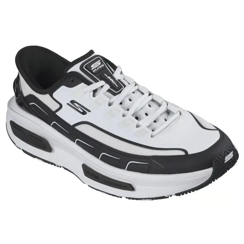 Skechers shoes - White 4