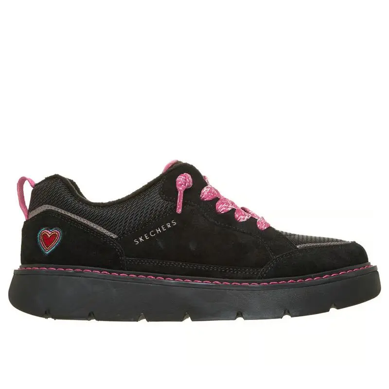 Skechers shoes - Black 1