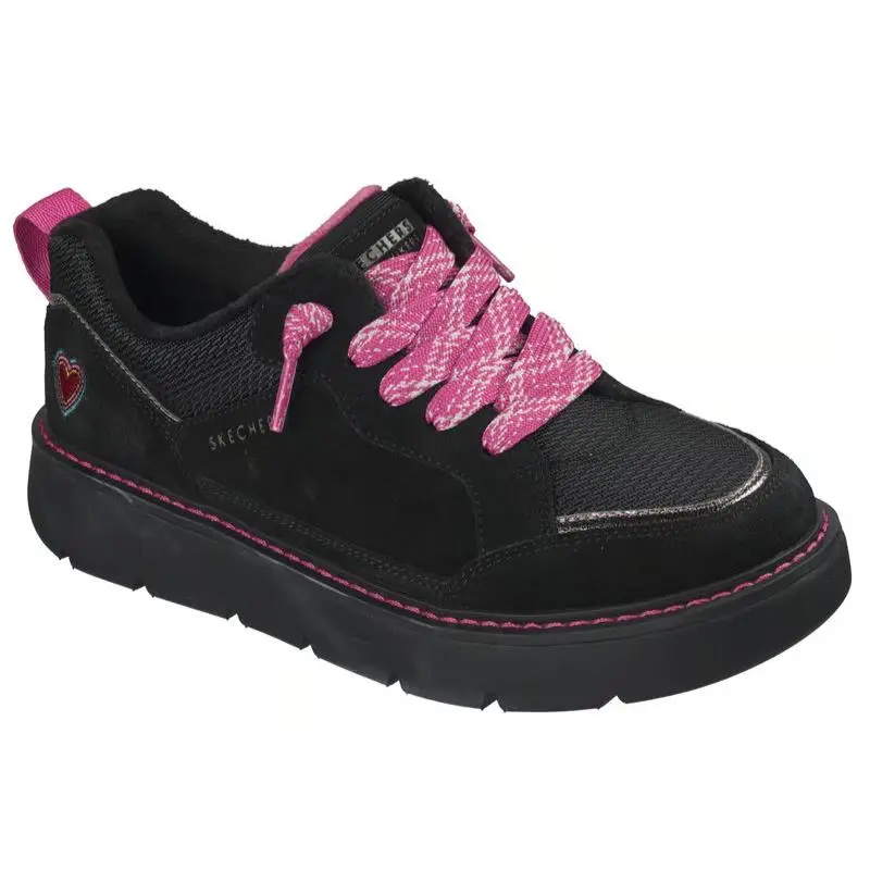 Skechers shoes - Black 4