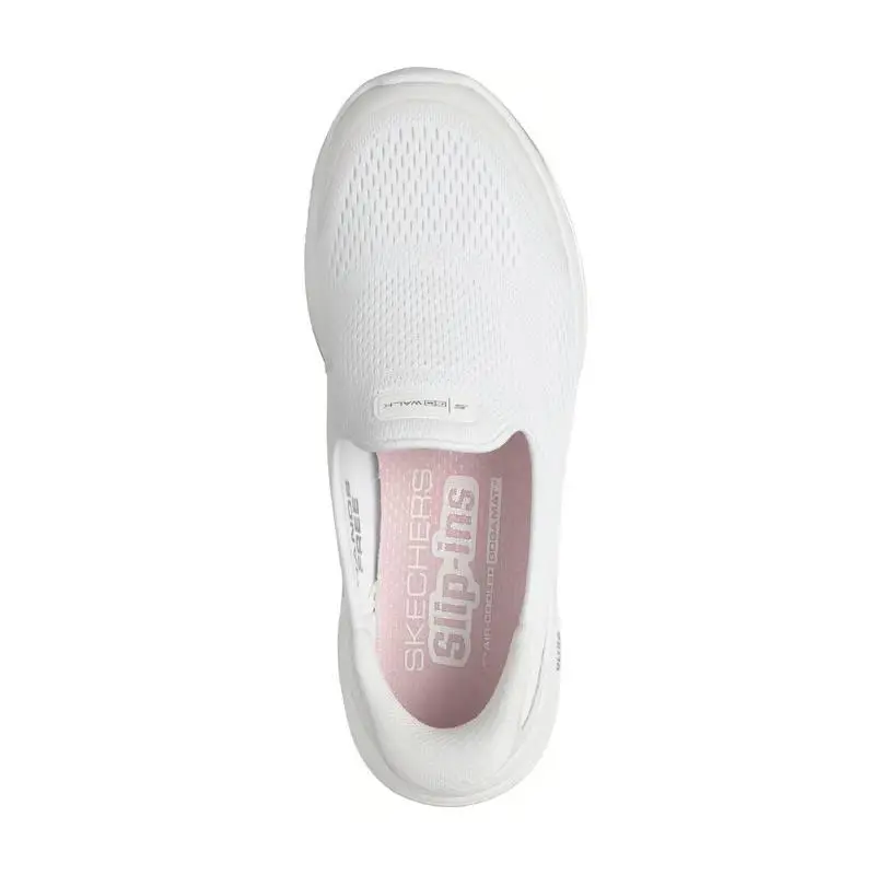 Skechers shoes - White 2