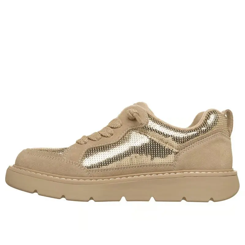 Skechers shoes - Gold 0