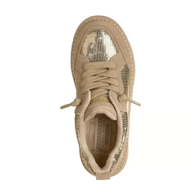 Skechers shoes - Gold 2