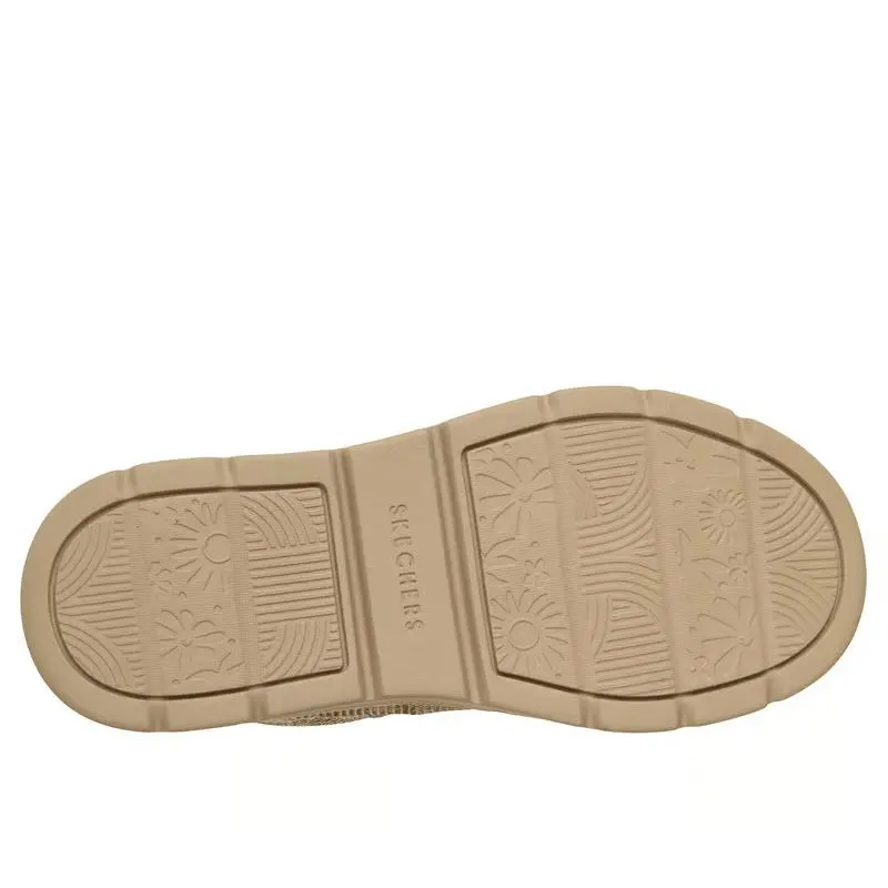 Skechers shoes - Gold 3