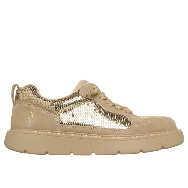 Skechers shoes - Gold 6