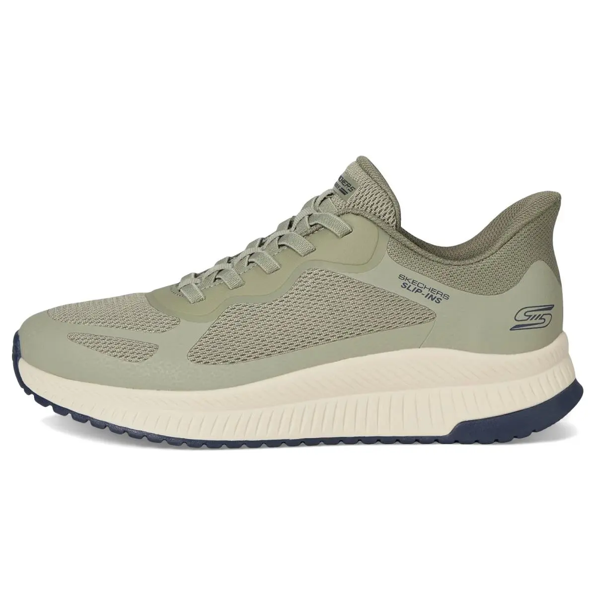 Skechers shoes - Olive 2
