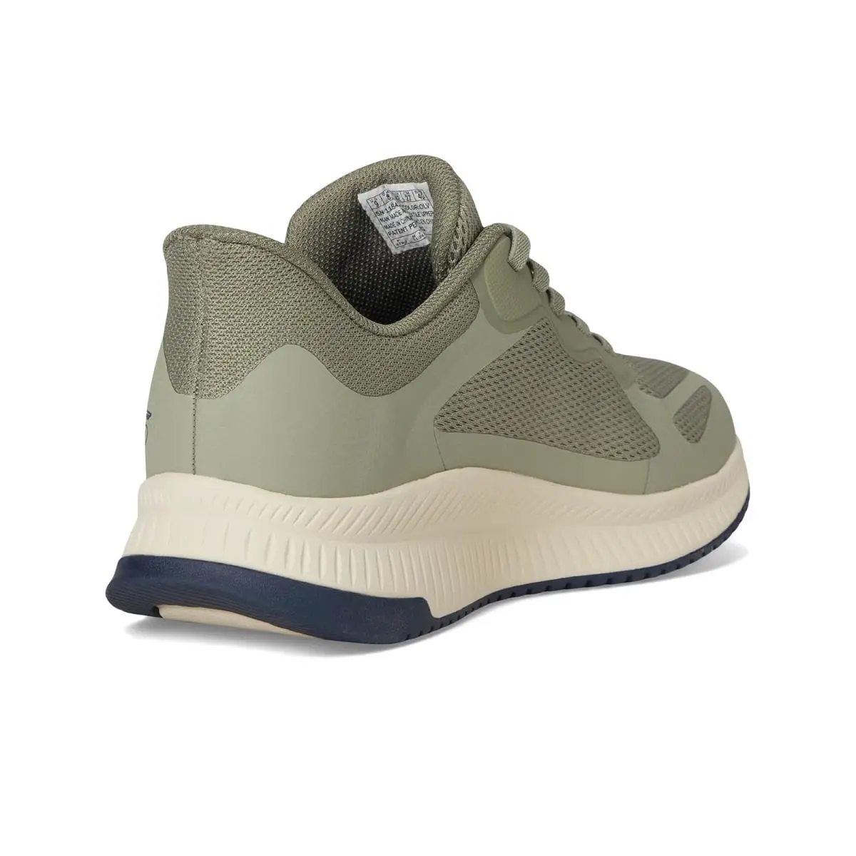 Skechers shoes - Olive 10