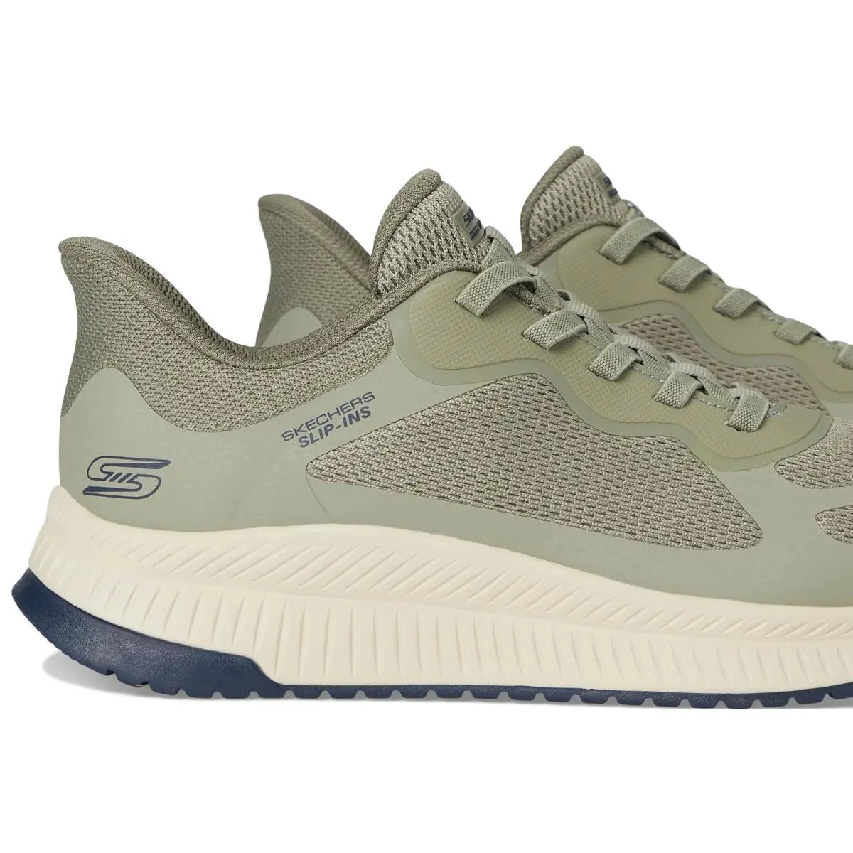 Skechers shoes - Olive 11