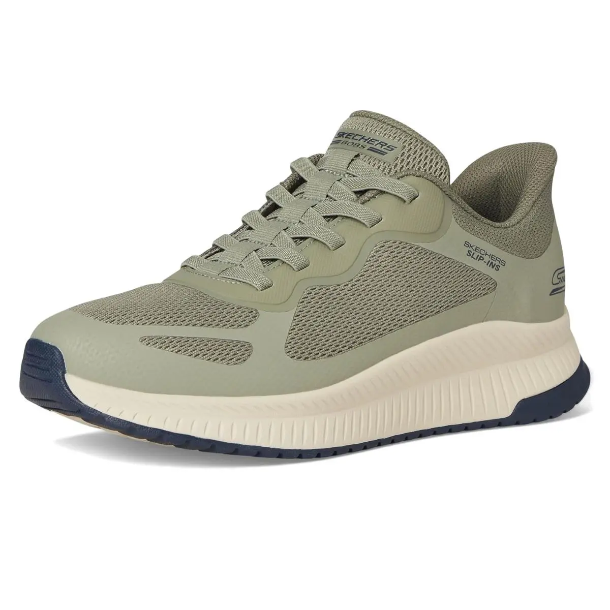 Skechers shoes - Olive 12