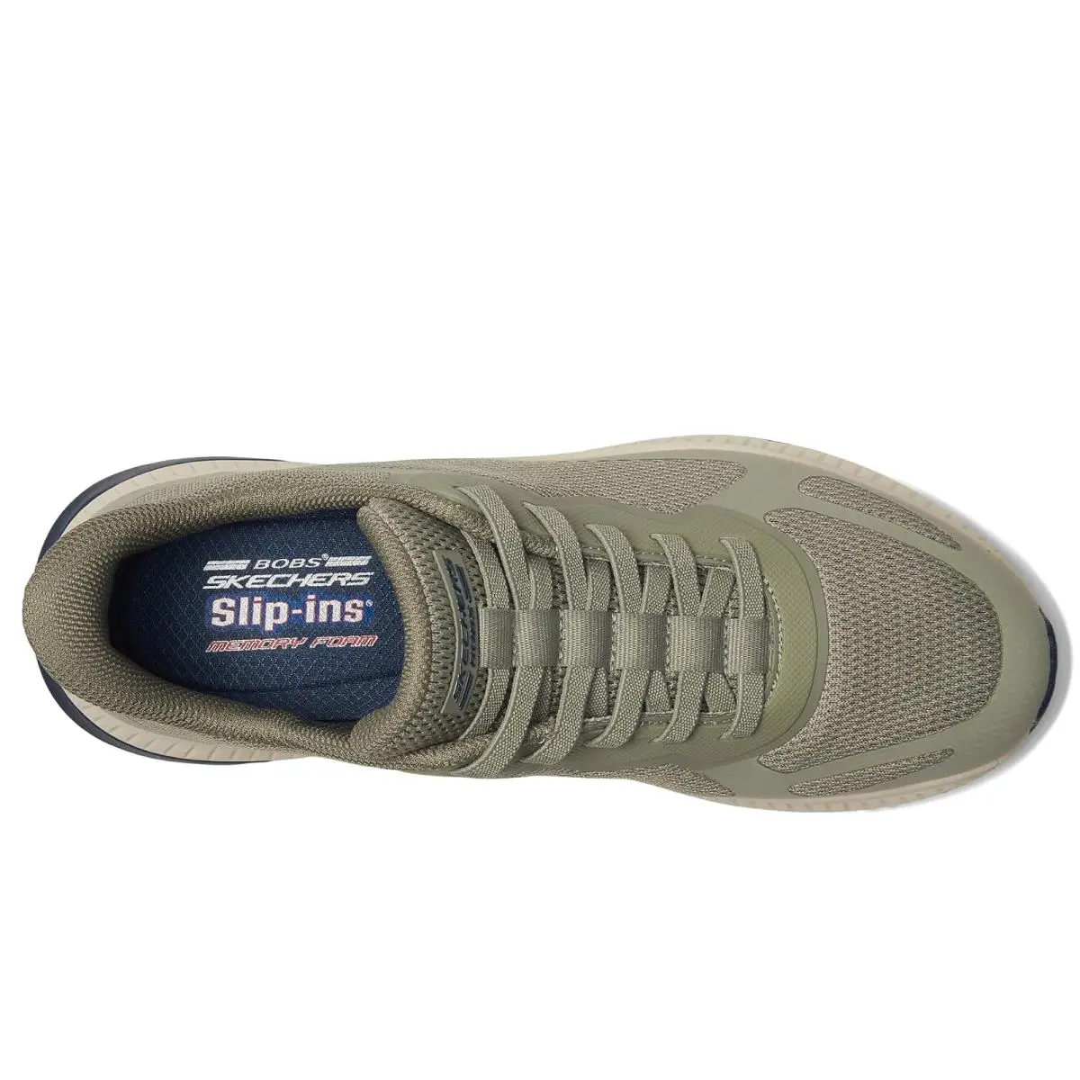 Skechers shoes - Olive 7