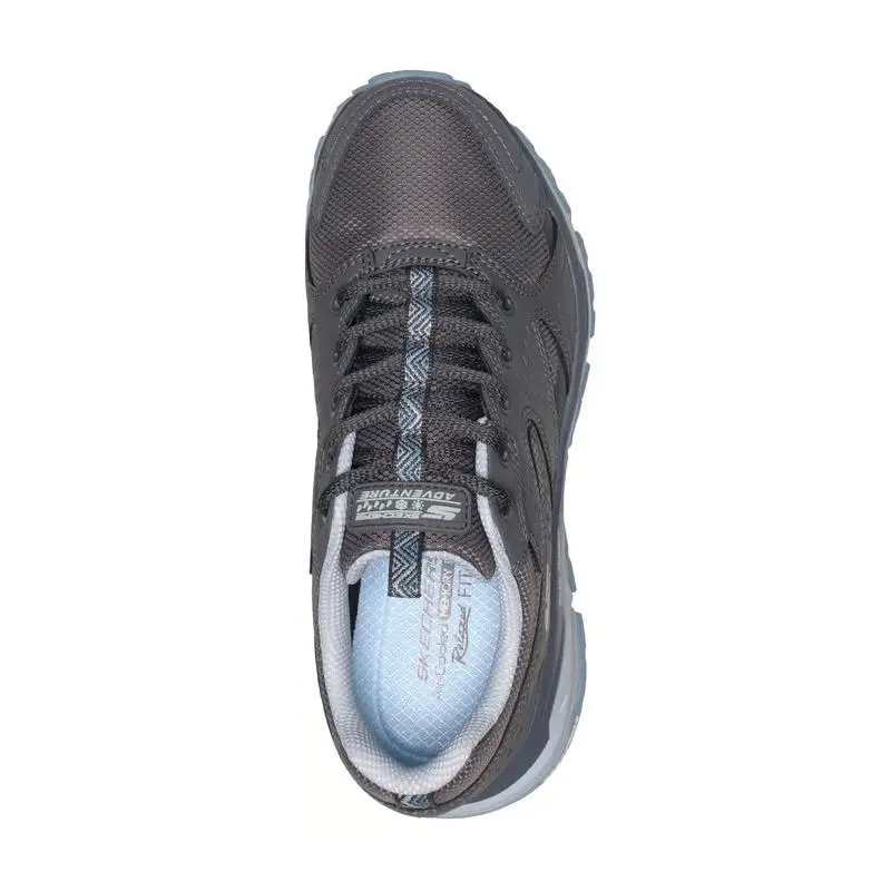 Skechers shoes - Gray 7