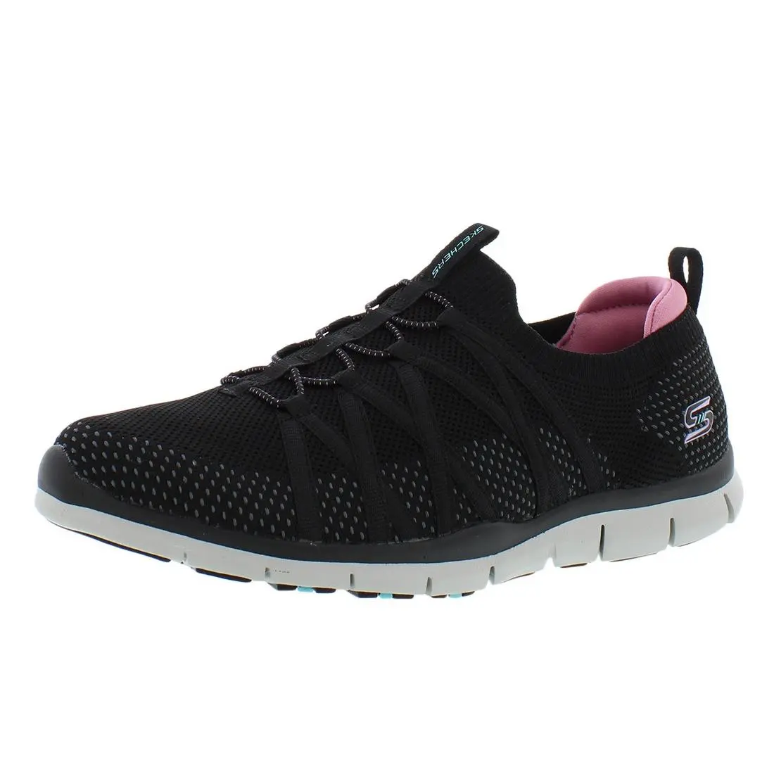 Skechers shoes - Black, Main: Black 0
