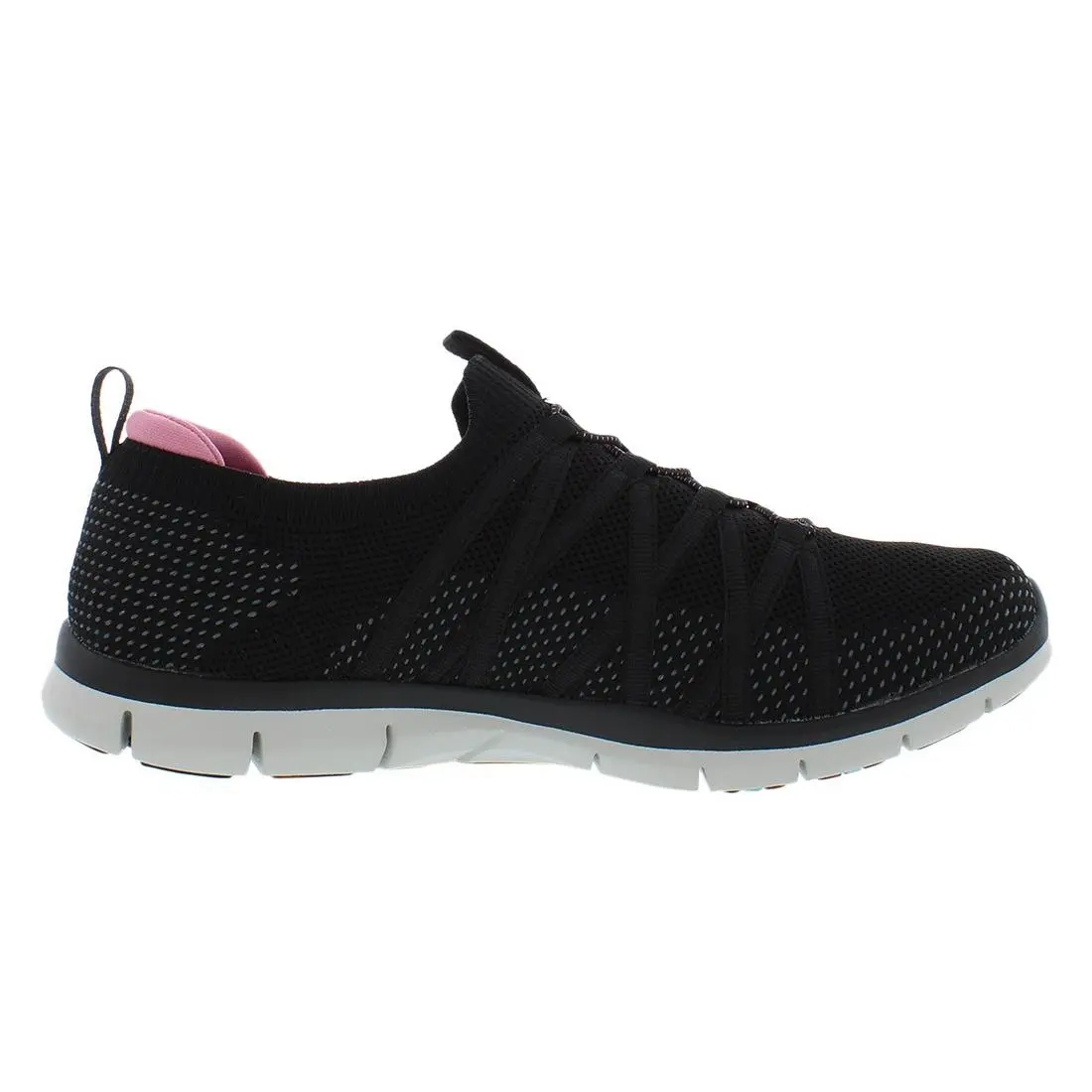 Skechers shoes - Black, Main: Black 6