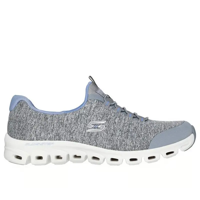 Skechers shoes - Gray 1