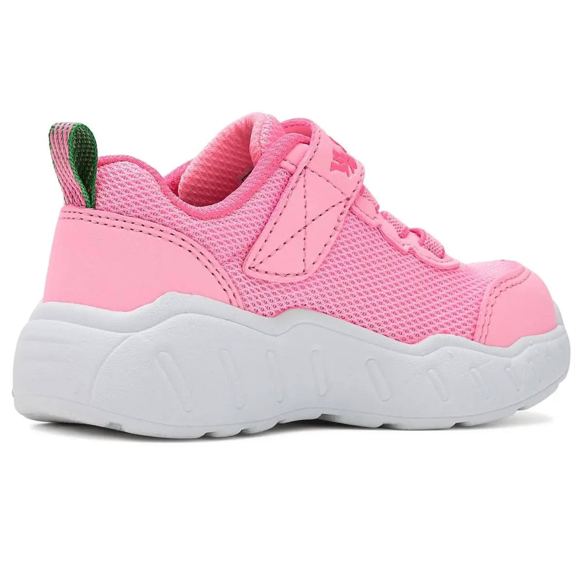 Skechers shoes - Pink/Multi 8
