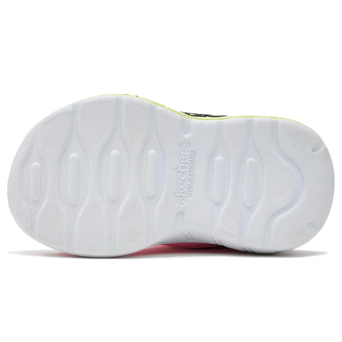 Skechers shoes - Pink/Multi 10