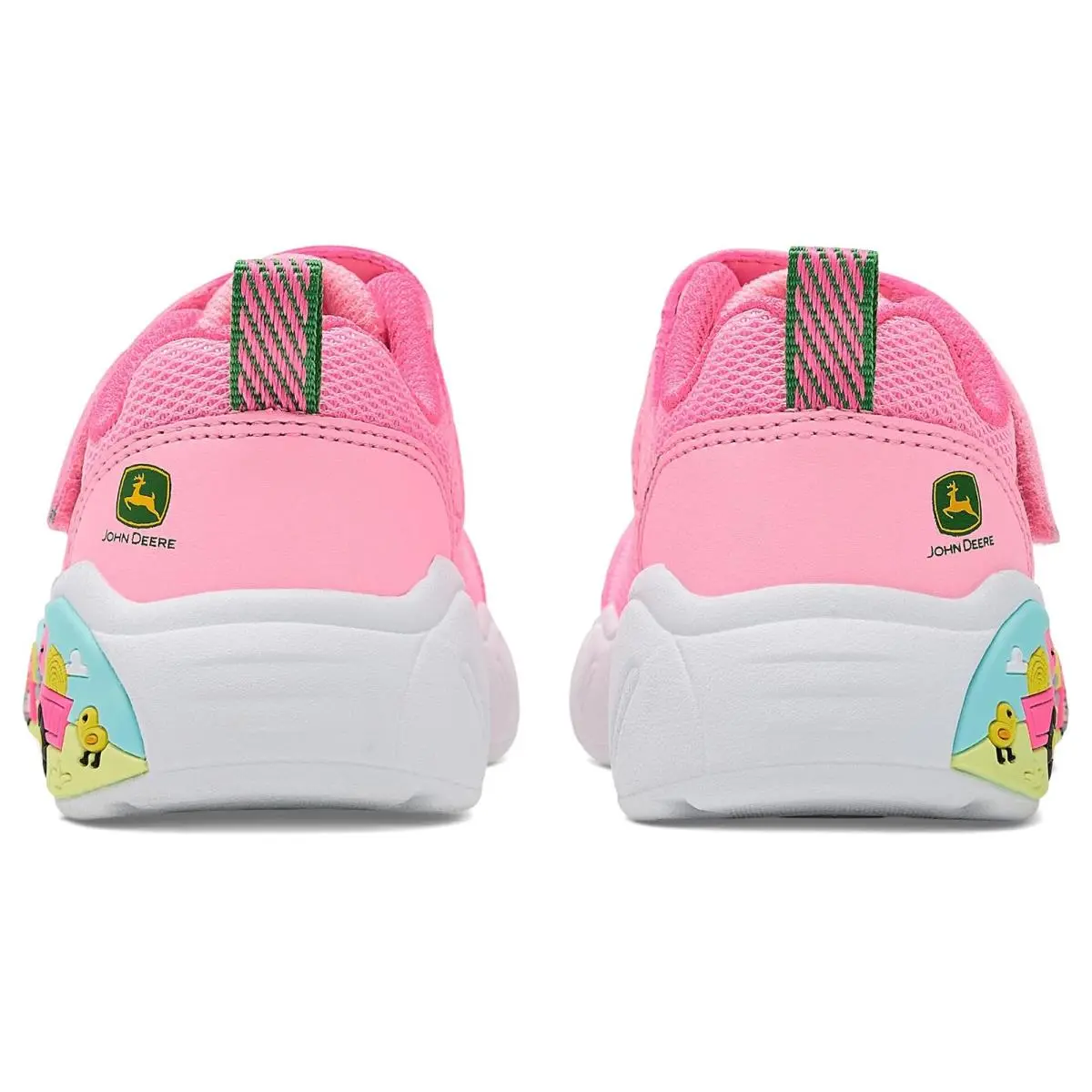 Skechers shoes - Pink/Multi 12