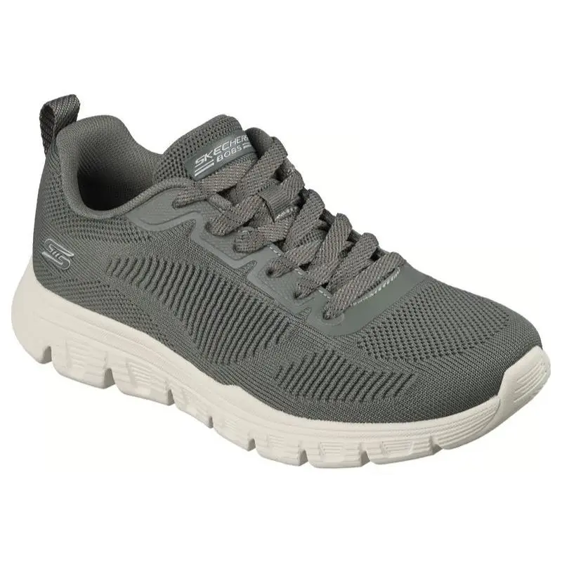 Skechers shoes - Green 4