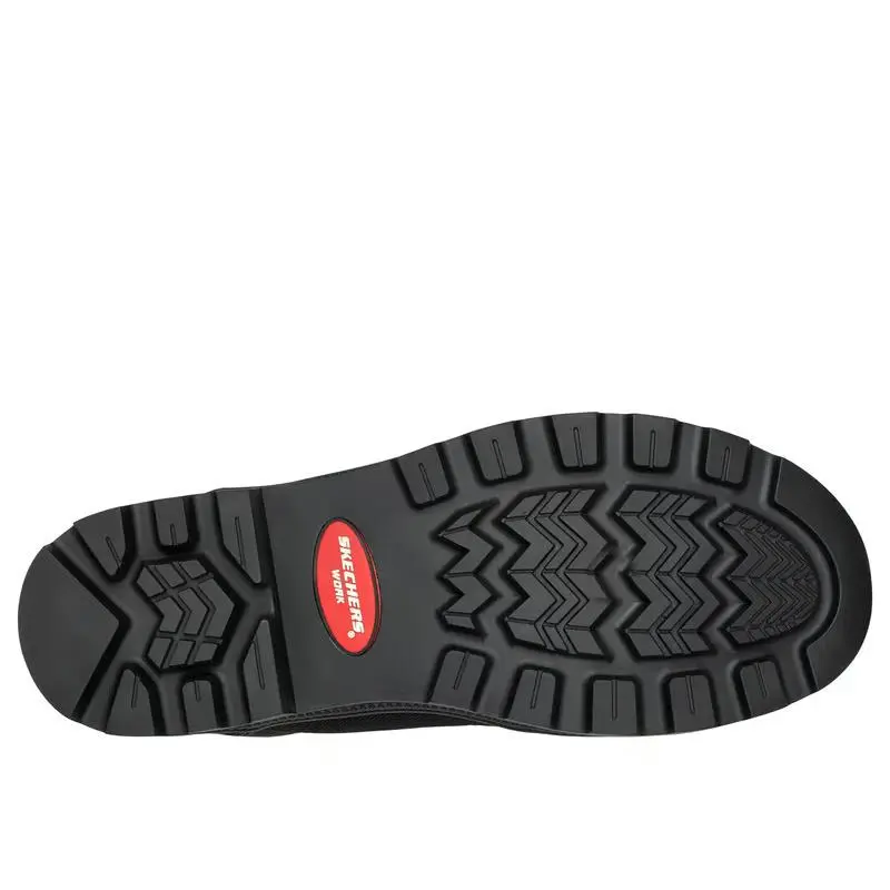 Skechers shoes - Black 3