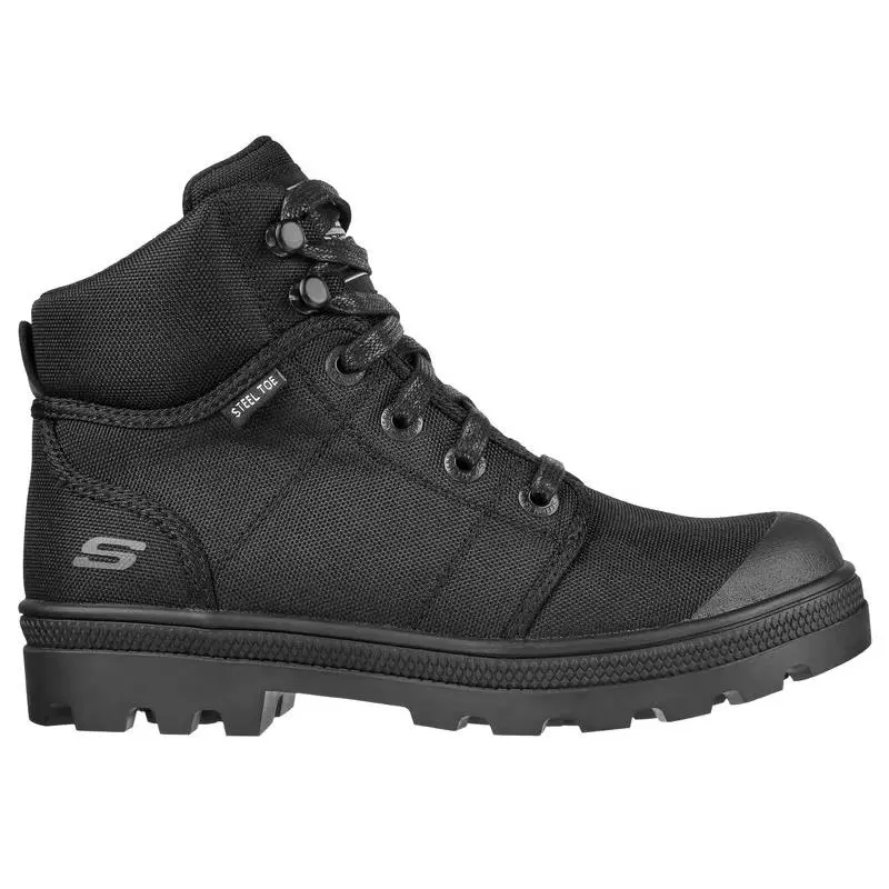 Skechers shoes - Black 6