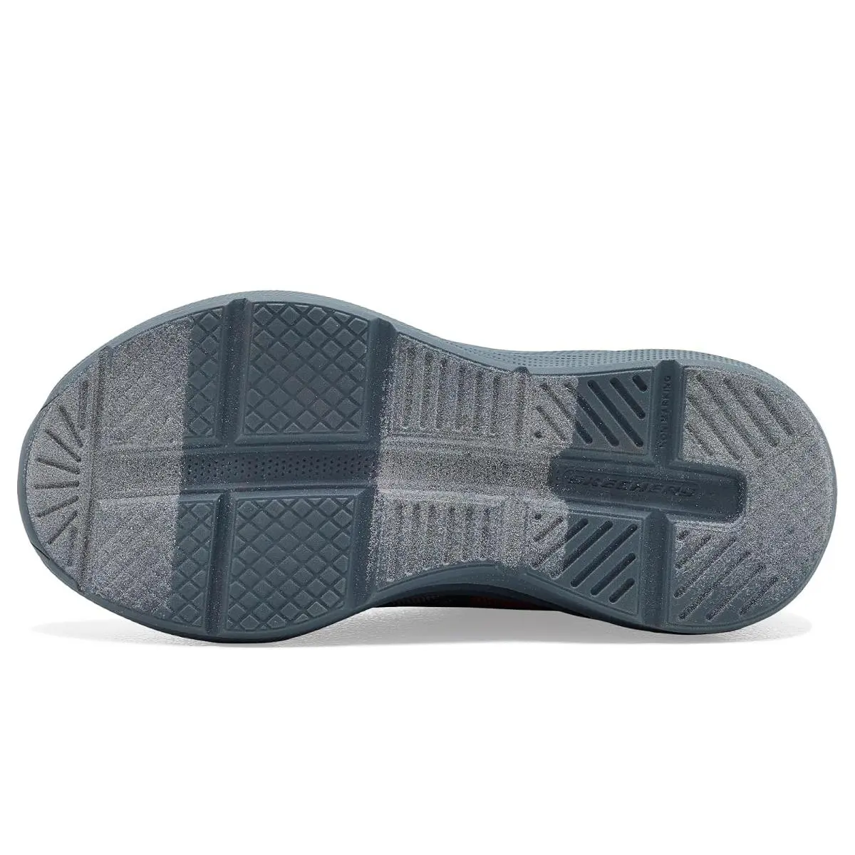 Skechers shoes - Black/Blue/Lime 17