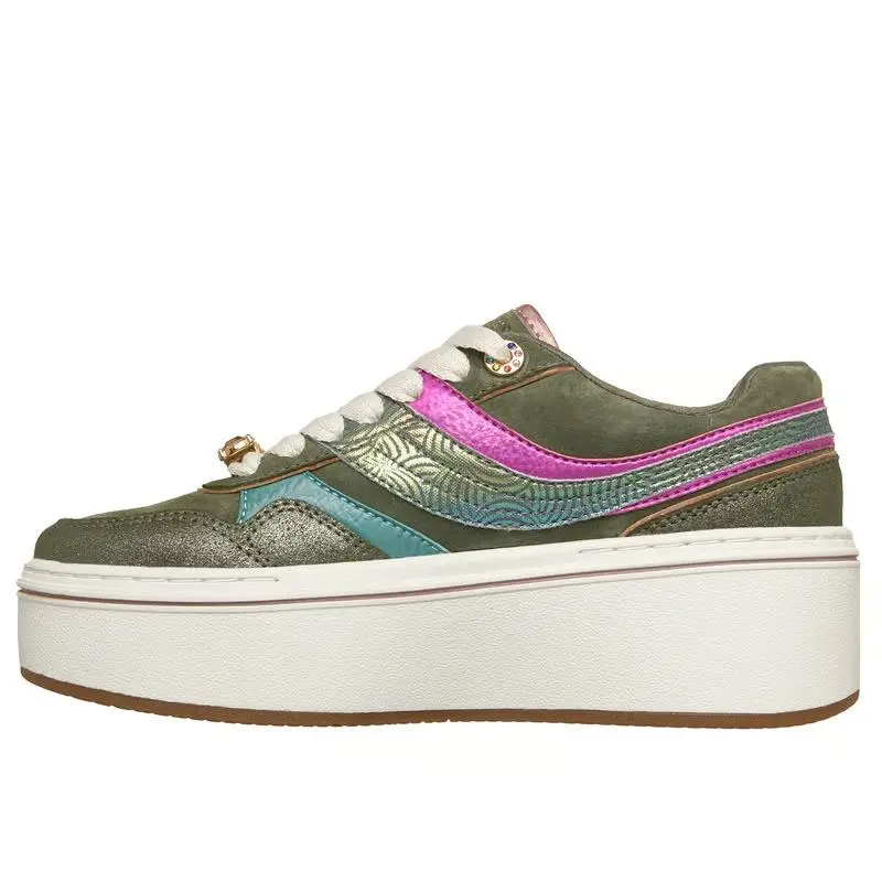 Skechers shoes - Green 0