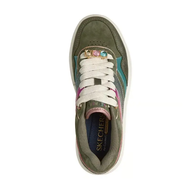 Skechers shoes - Green 2
