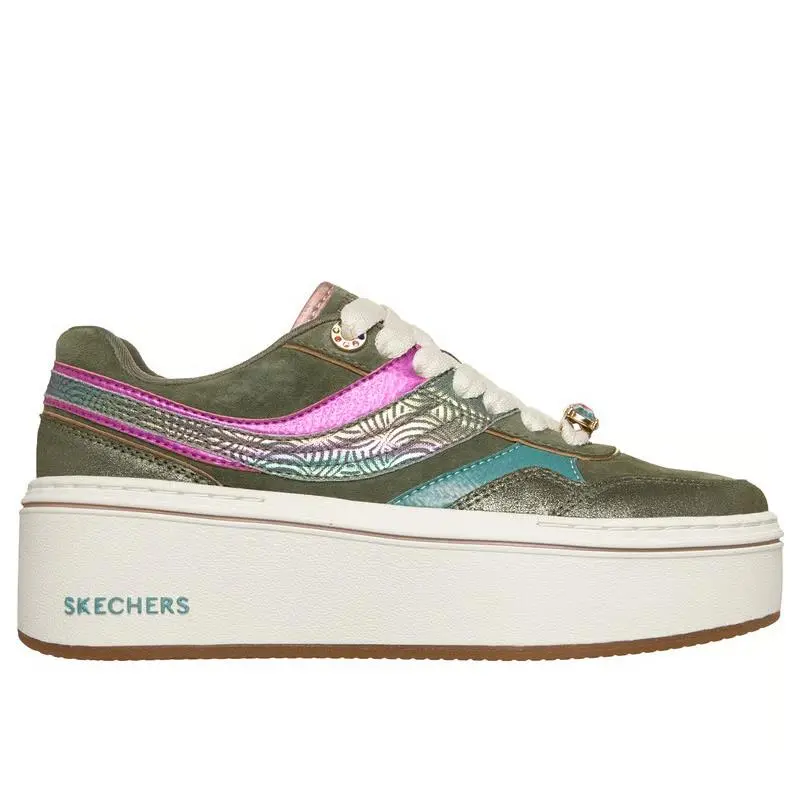 Skechers shoes - Green 6