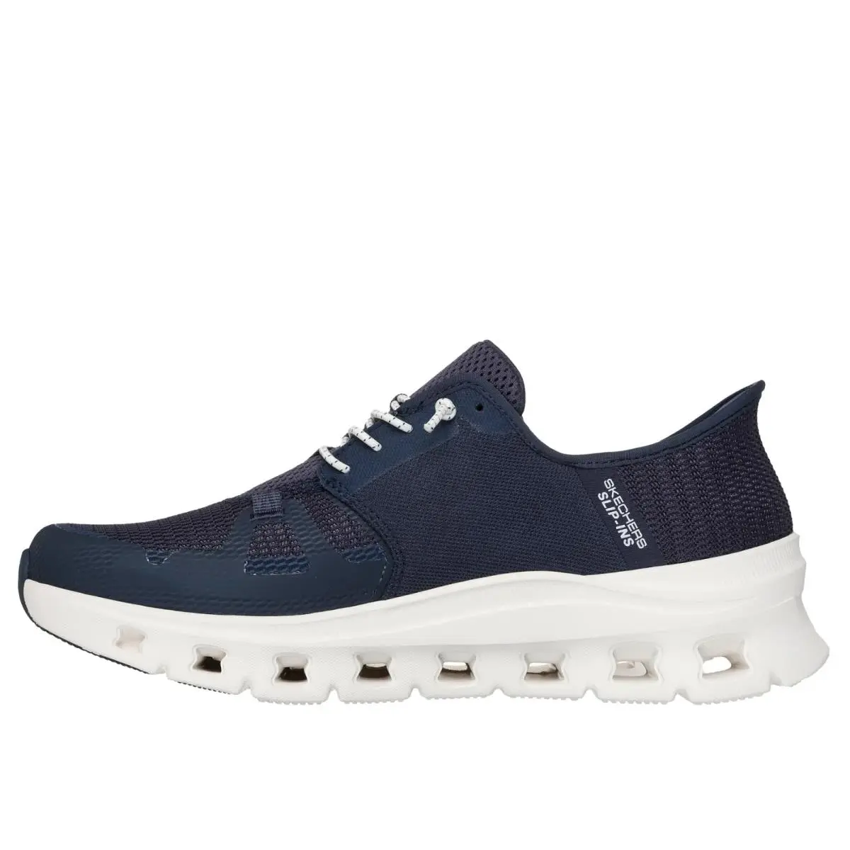 Skechers shoes - Slip-Ins - 232930 NVY - Navy/White 2