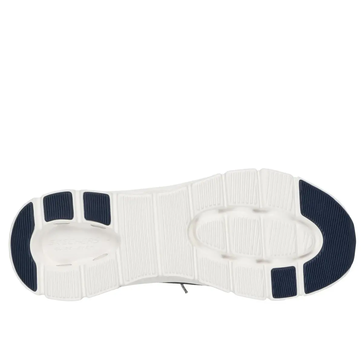 Skechers shoes - Slip-Ins - 232930 NVY - Navy/White 10