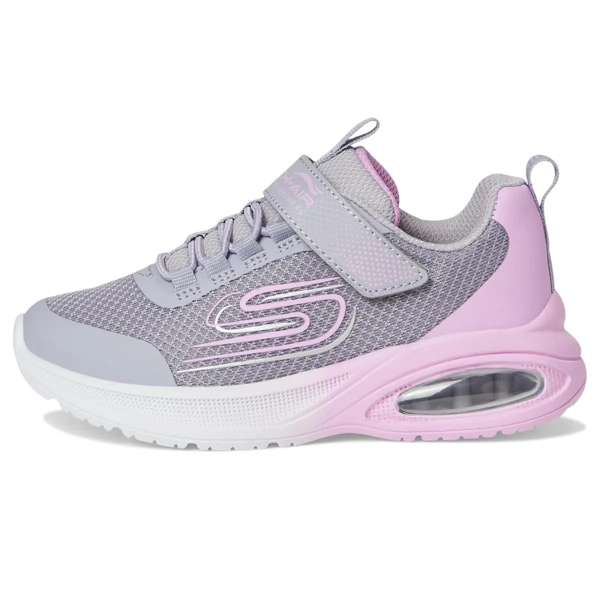 Skechers shoes - Grey/Lavendar 2