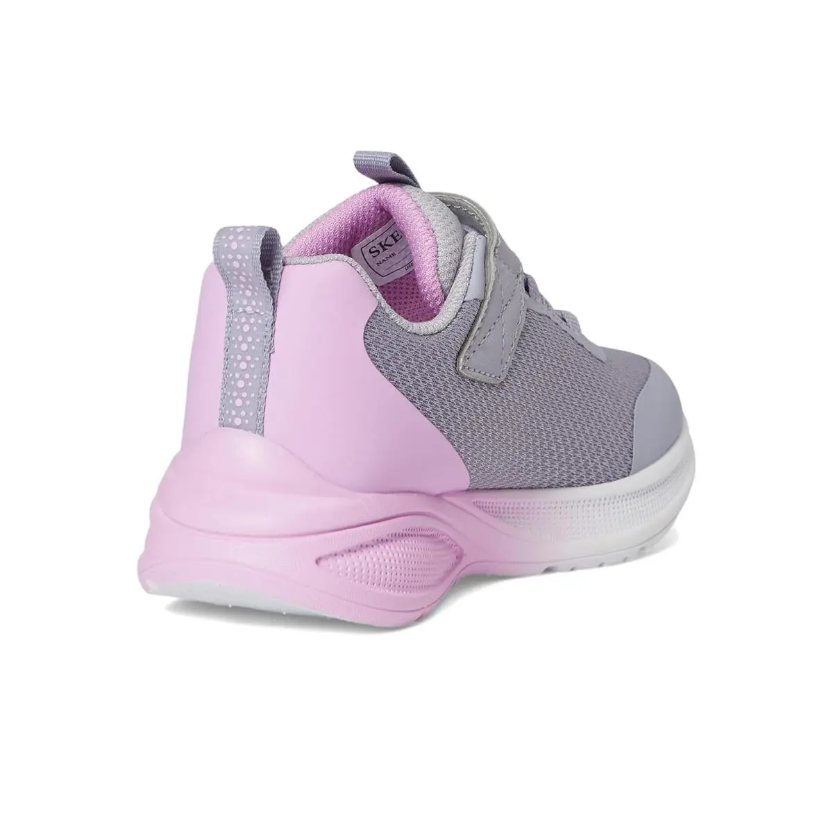 Skechers shoes - Grey/Lavendar 3