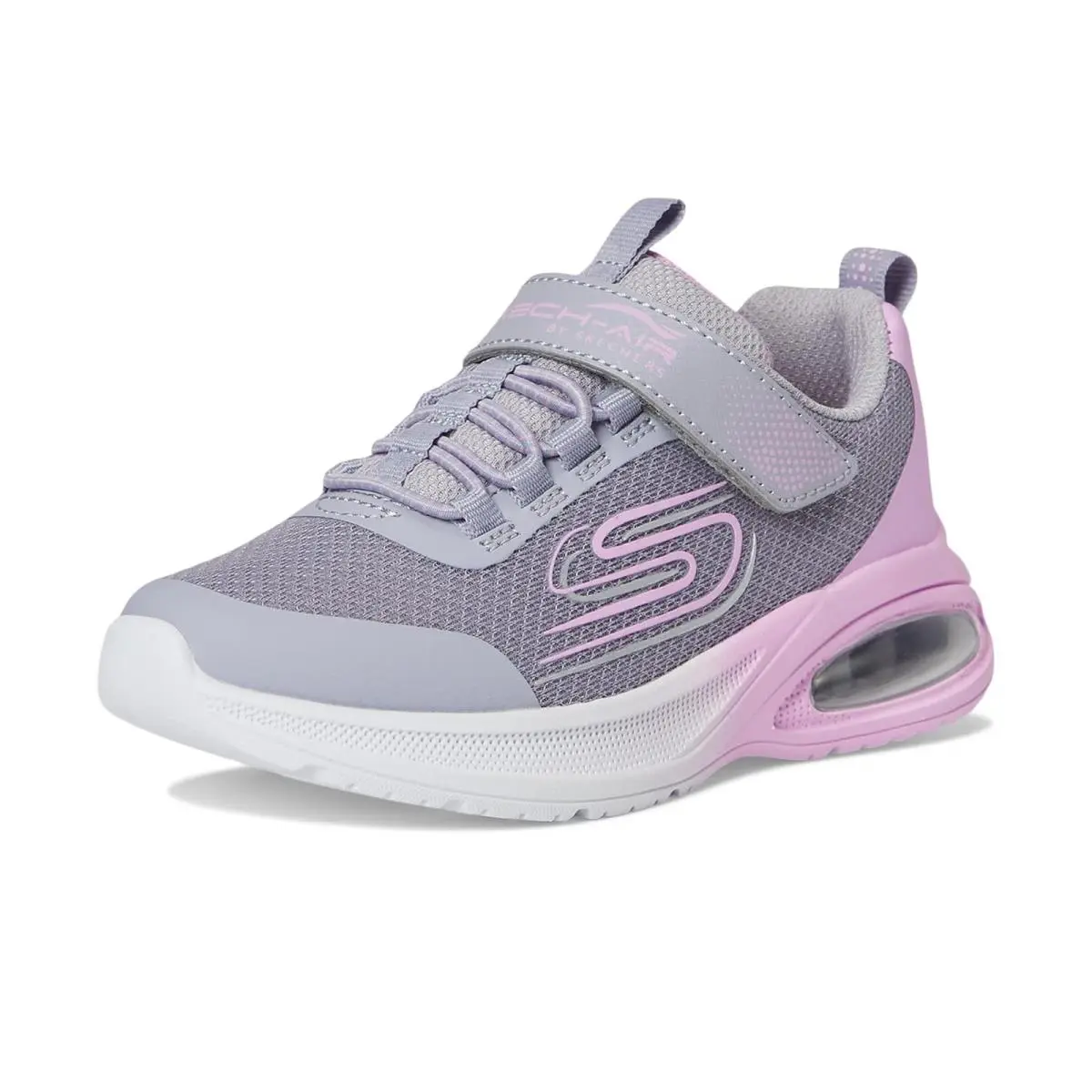 Skechers shoes - Grey/Lavendar 5