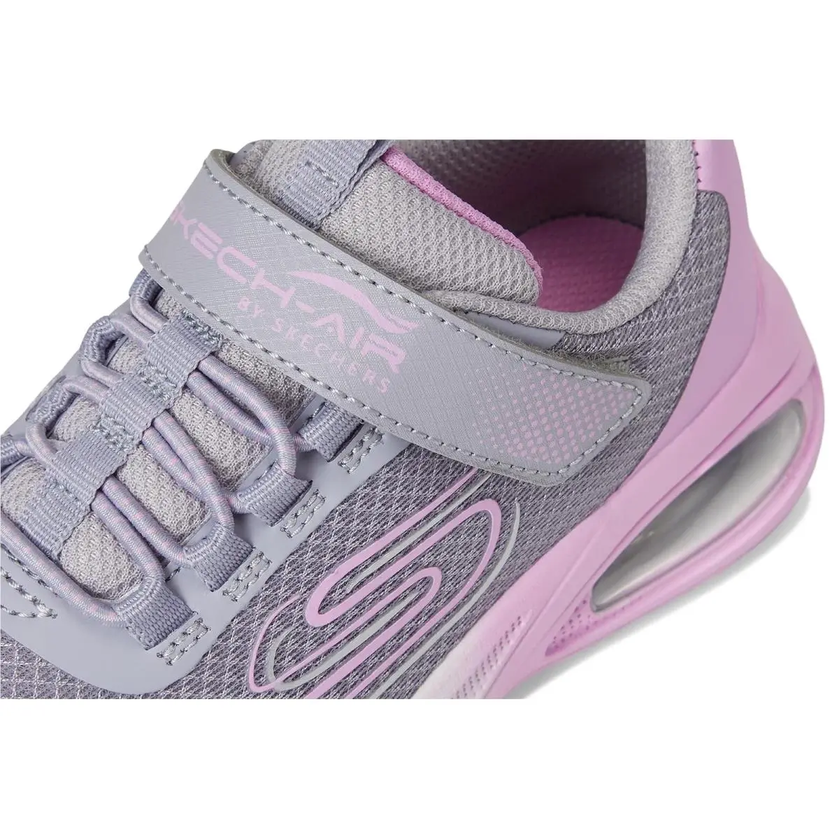 Skechers shoes - Grey/Lavendar 4