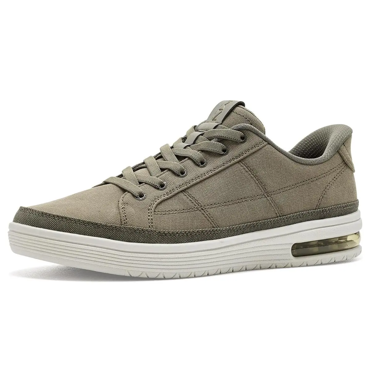Man`s Sneakers Athletic Shoes Skechers Sup-air