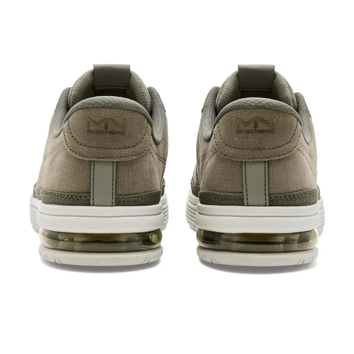 Skechers shoes - Olive 5