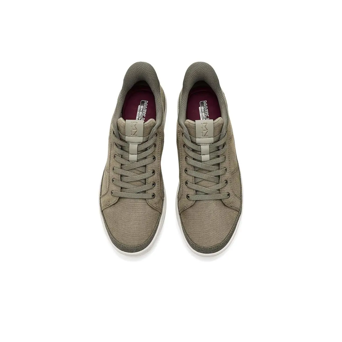 Skechers shoes - Olive 7