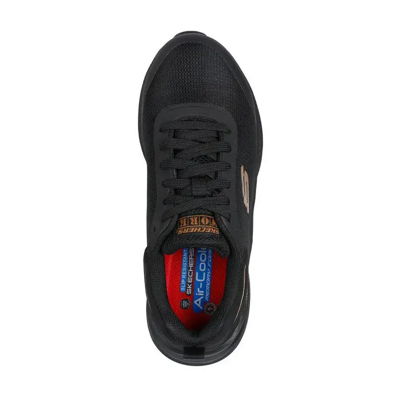Skechers shoes - Black 2