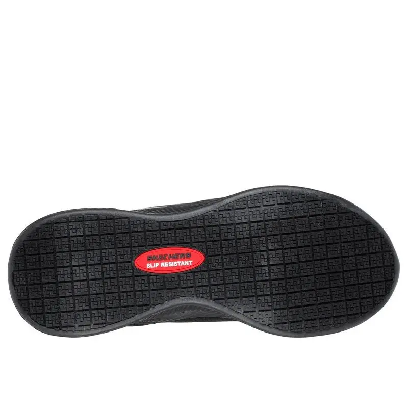 Skechers shoes - Black 3