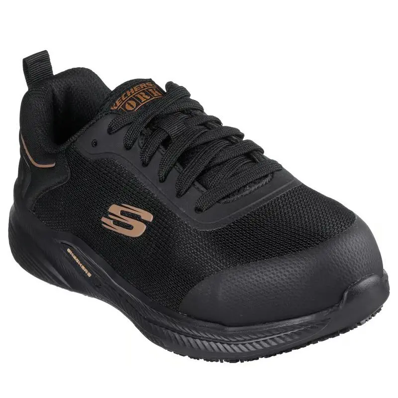 Skechers shoes - Black 4