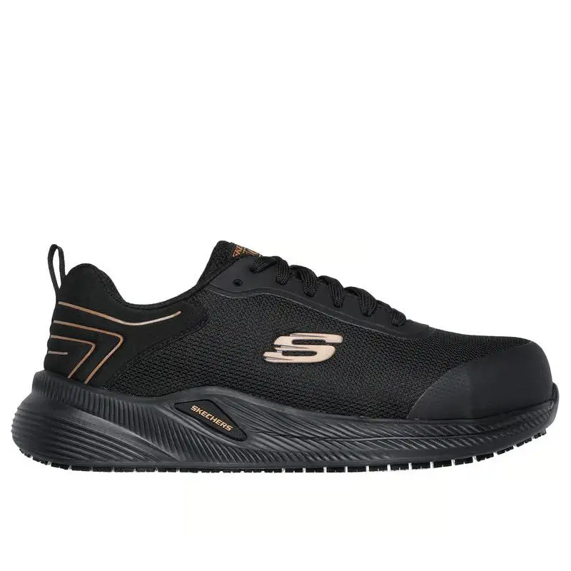 Skechers shoes - Black 6
