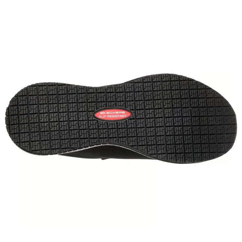 Skechers shoes - Black 3