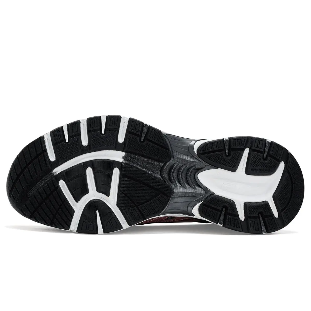 Skechers shoes - Black/Multi 3