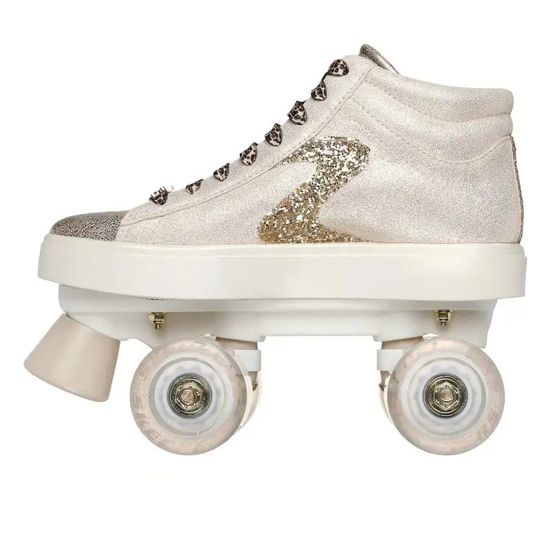 Skechers shoes - Gold 0