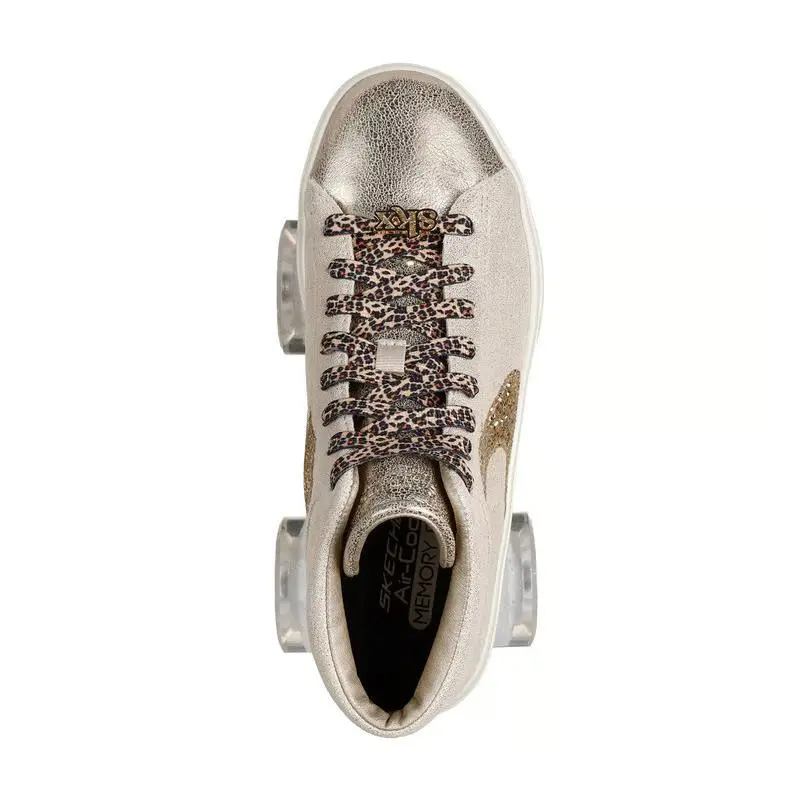 Skechers shoes - Gold 2